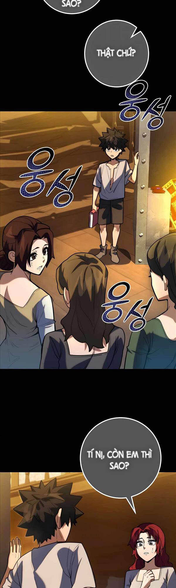 Tôi Dùng Búa Thần Giải Cứu Thế Giới Chapter 6 - 24