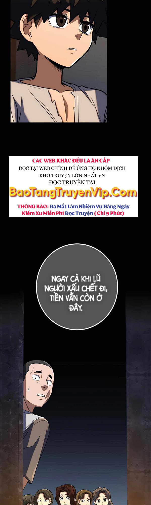 Tôi Dùng Búa Thần Giải Cứu Thế Giới Chapter 6 - 26