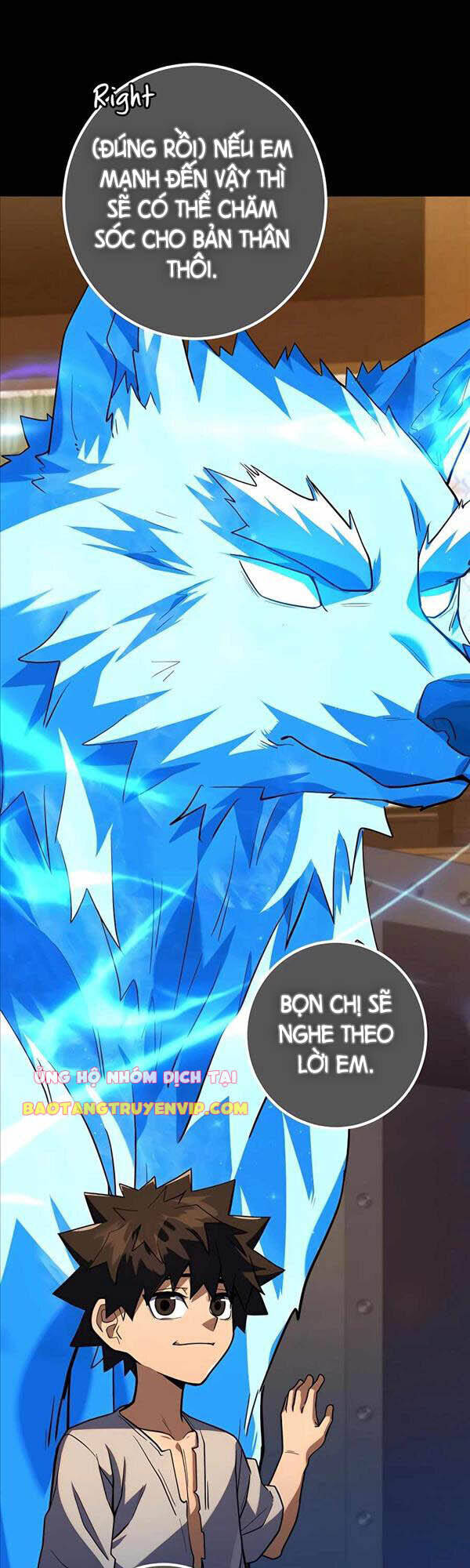 Tôi Dùng Búa Thần Giải Cứu Thế Giới Chapter 6 - 33