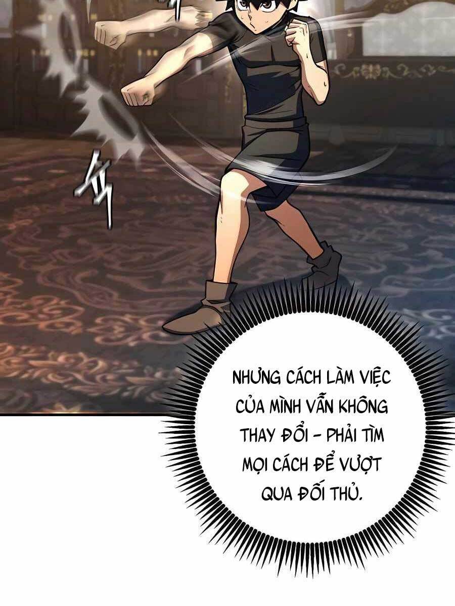 Tôi Dùng Búa Thần Giải Cứu Thế Giới Chapter 8 - 14
