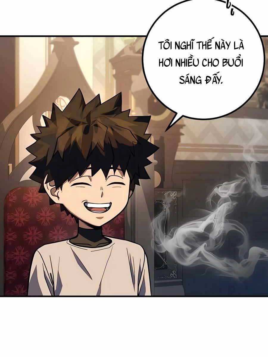 Tôi Dùng Búa Thần Giải Cứu Thế Giới Chapter 9 - 21