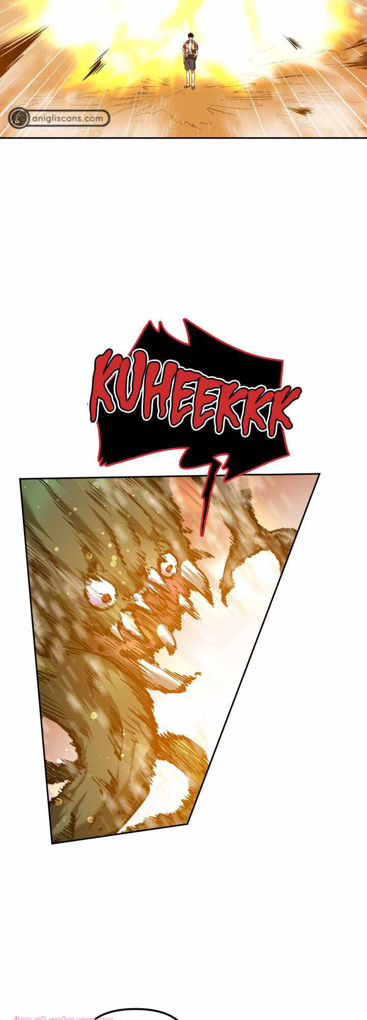 Thiên Hà Xa Lạ Chapter 1 - 16