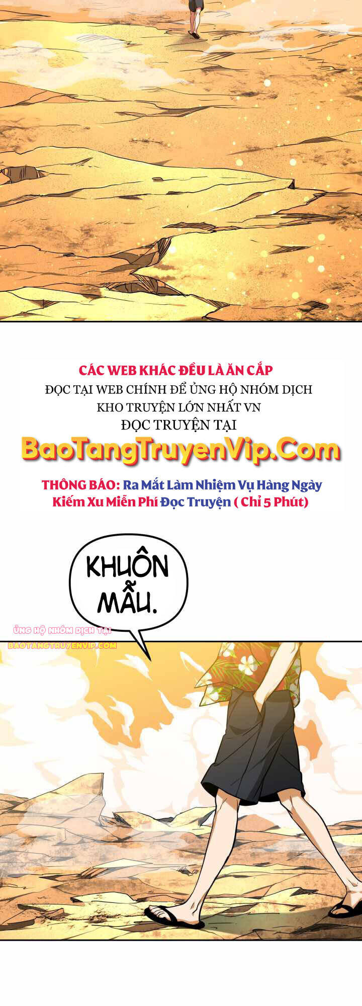 Thiên Hà Xa Lạ Chapter 1 - 19