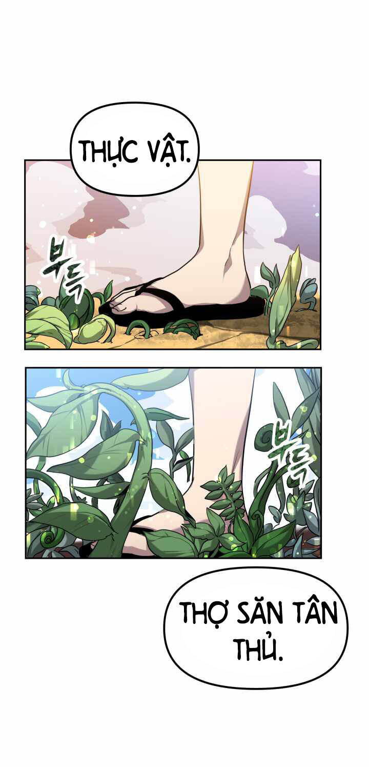 Thiên Hà Xa Lạ Chapter 1 - 20