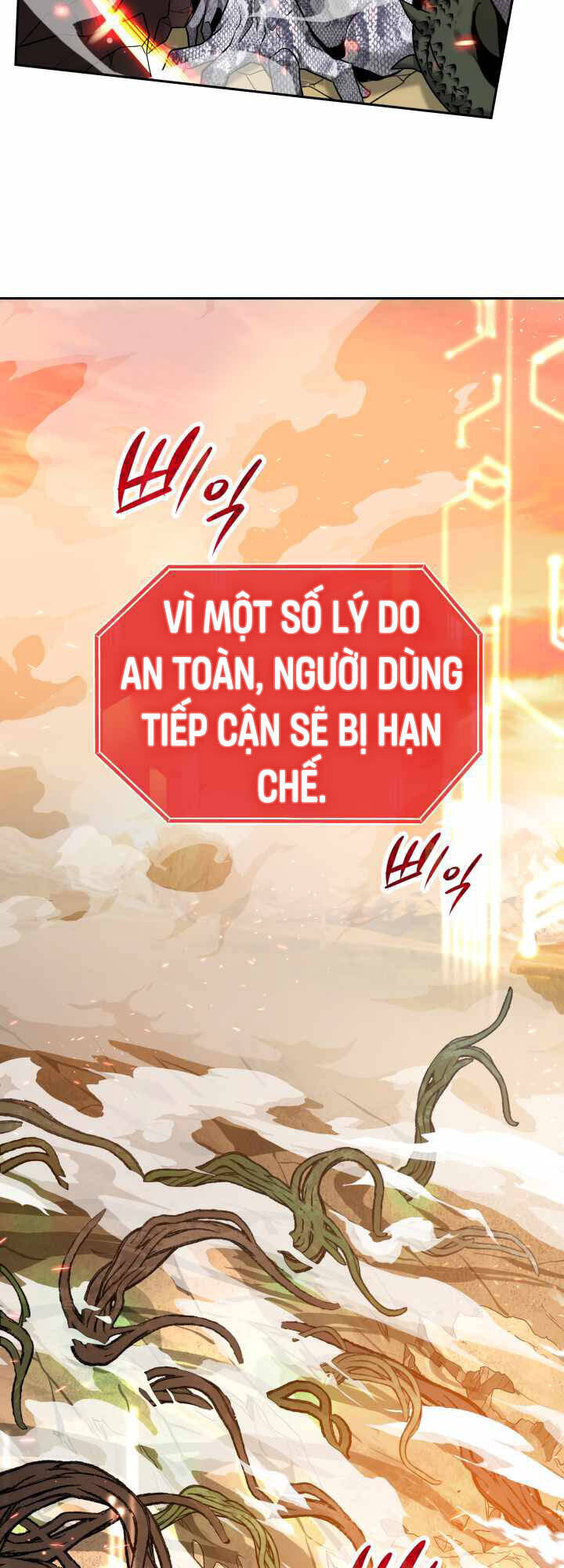 Thiên Hà Xa Lạ Chapter 1 - 3