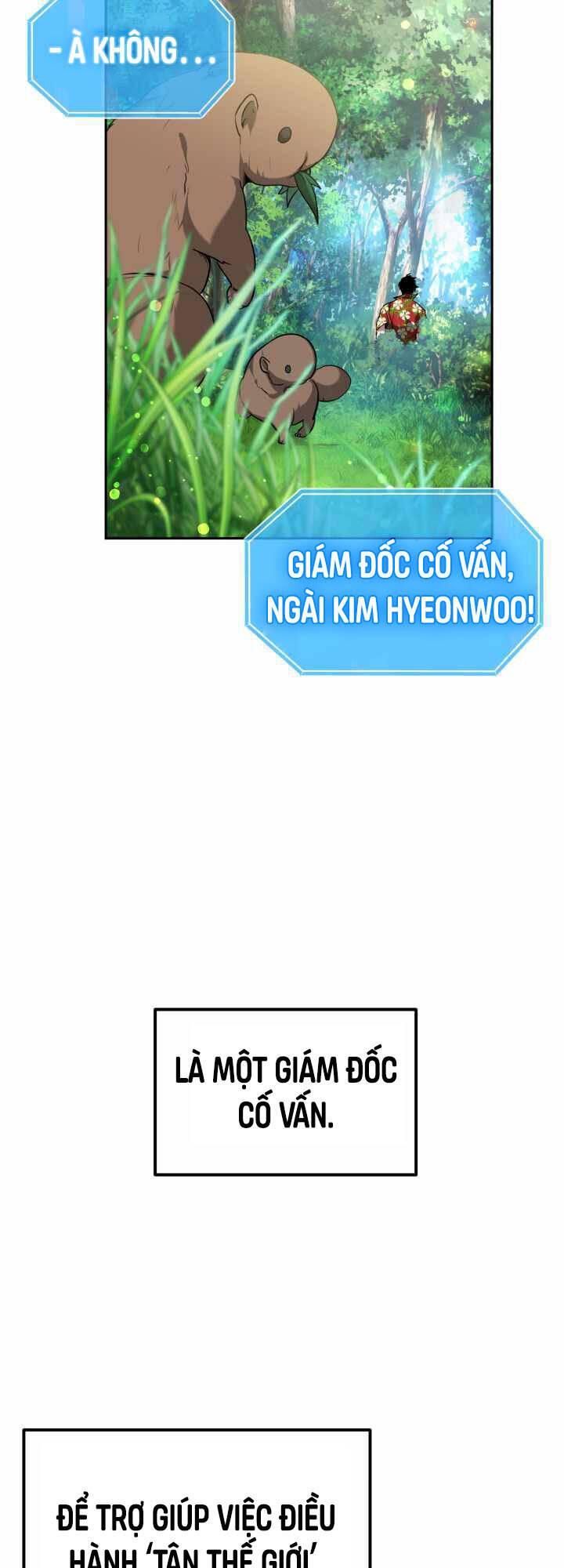 Thiên Hà Xa Lạ Chapter 1 - 23
