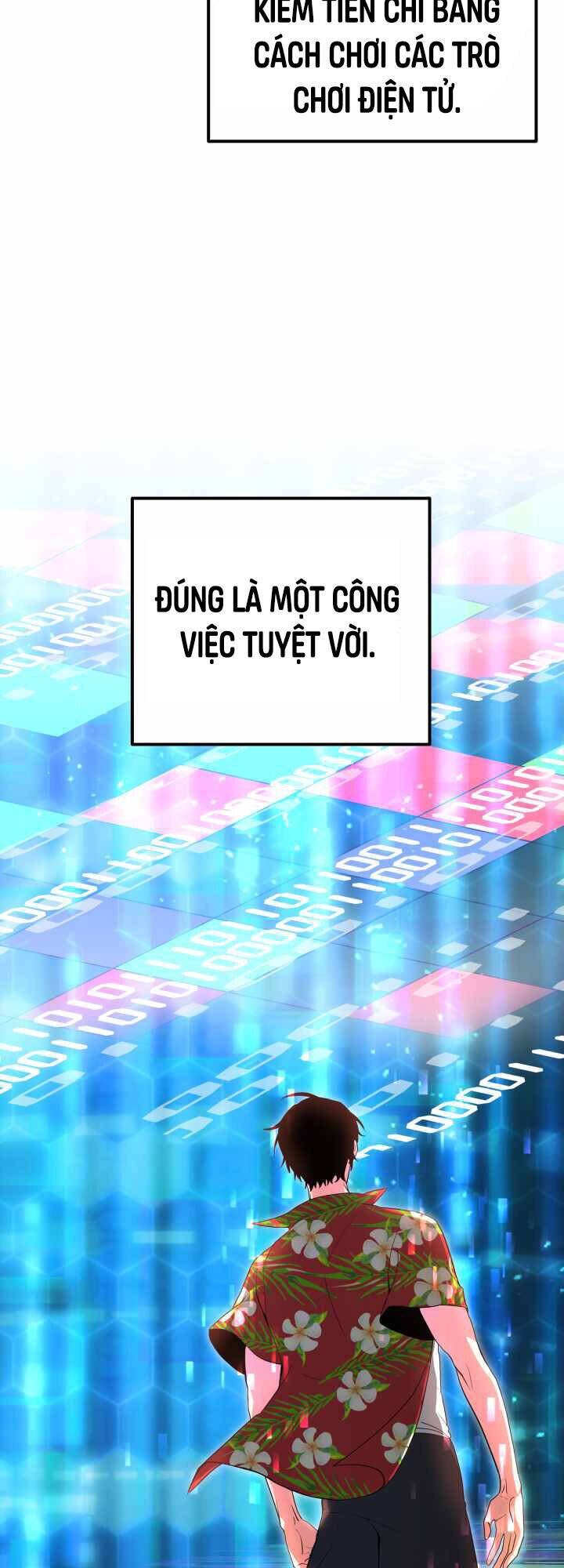 Thiên Hà Xa Lạ Chapter 1 - 25