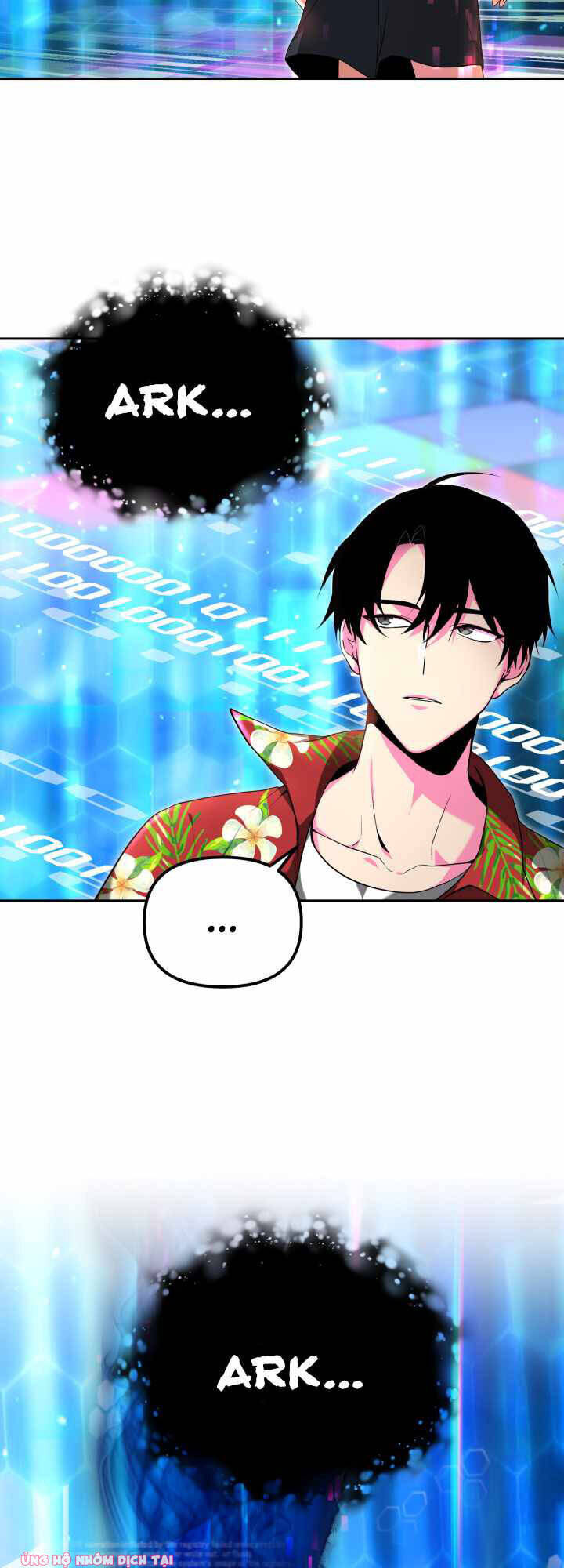 Thiên Hà Xa Lạ Chapter 1 - 26