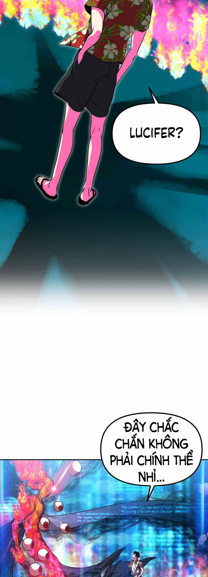 Thiên Hà Xa Lạ Chapter 1 - 28