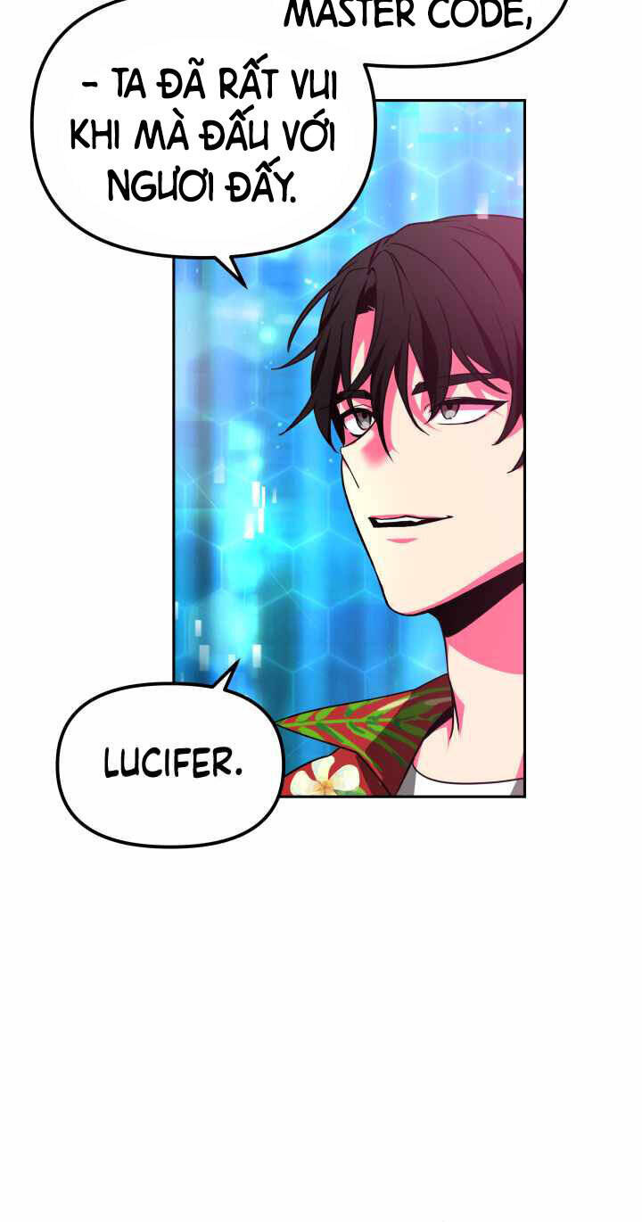 Thiên Hà Xa Lạ Chapter 1 - 30