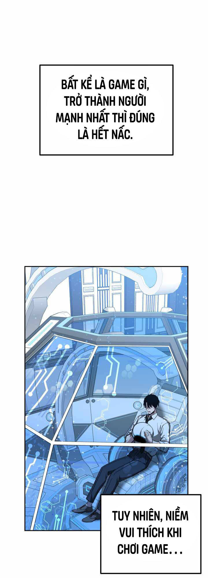 Thiên Hà Xa Lạ Chapter 1 - 33