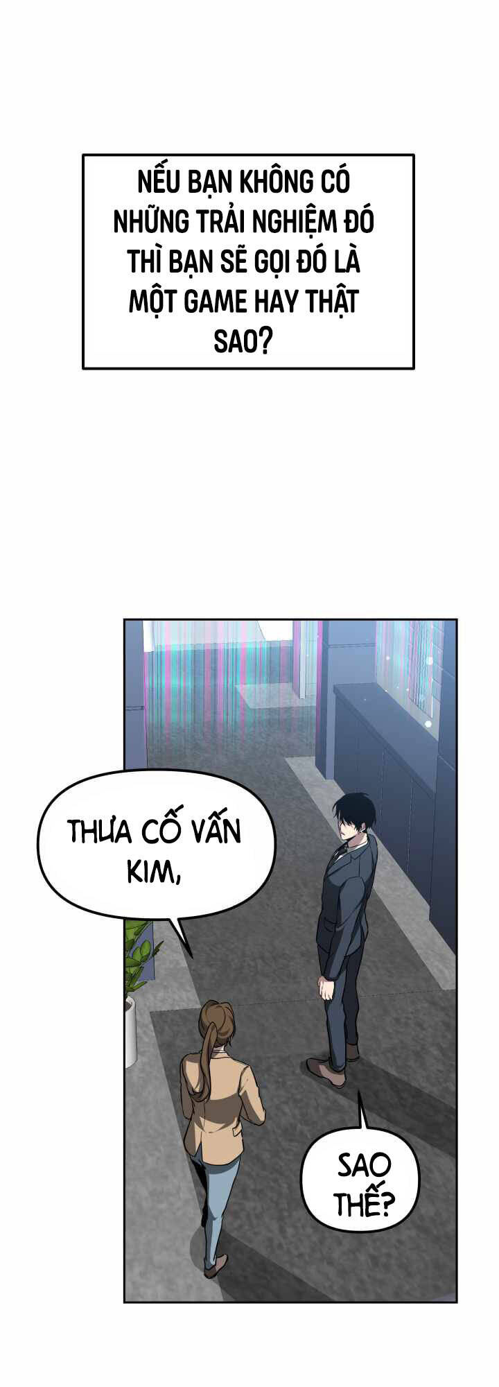 Thiên Hà Xa Lạ Chapter 1 - 35