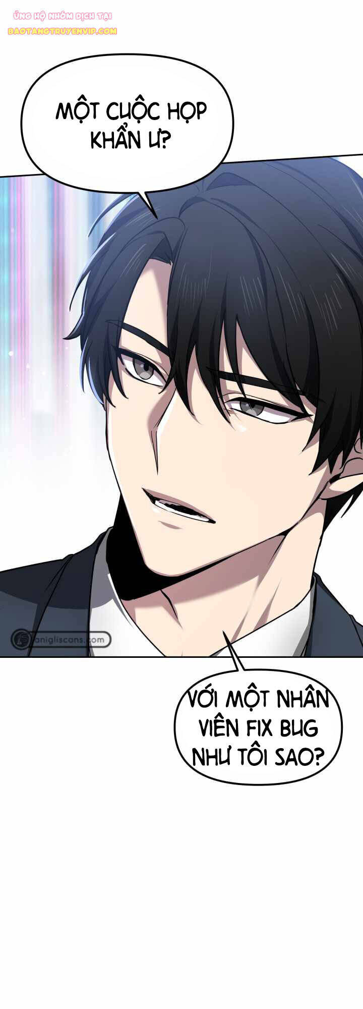 Thiên Hà Xa Lạ Chapter 1 - 37