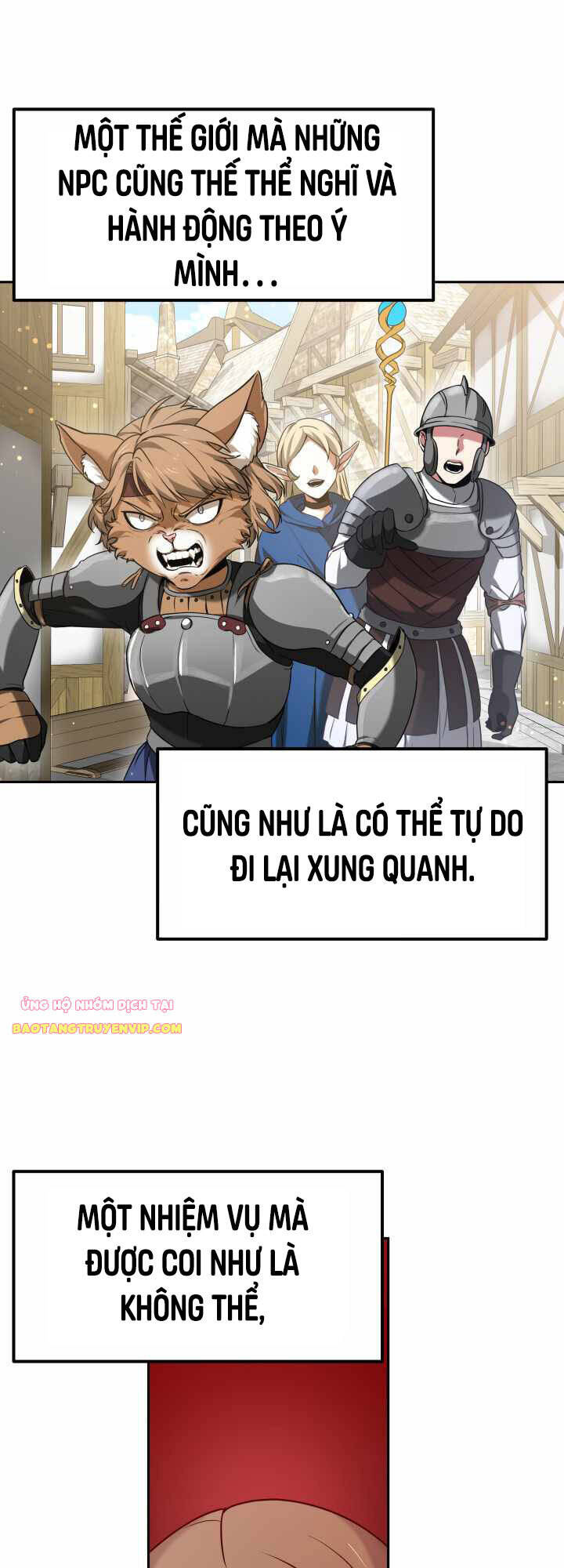 Thiên Hà Xa Lạ Chapter 1 - 39