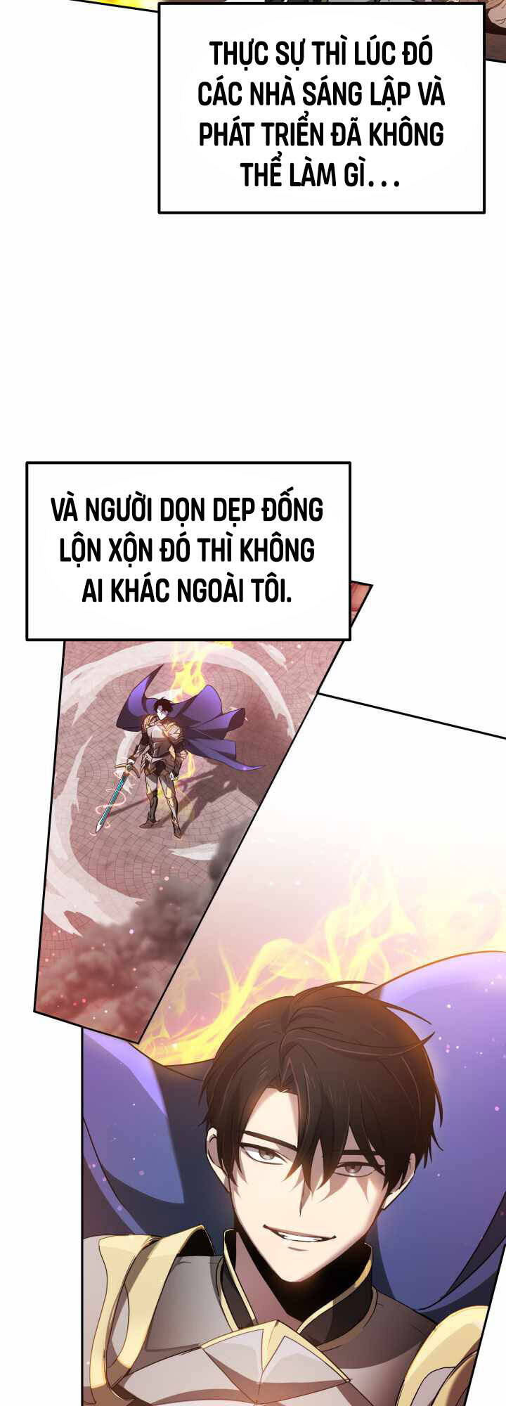 Thiên Hà Xa Lạ Chapter 1 - 43