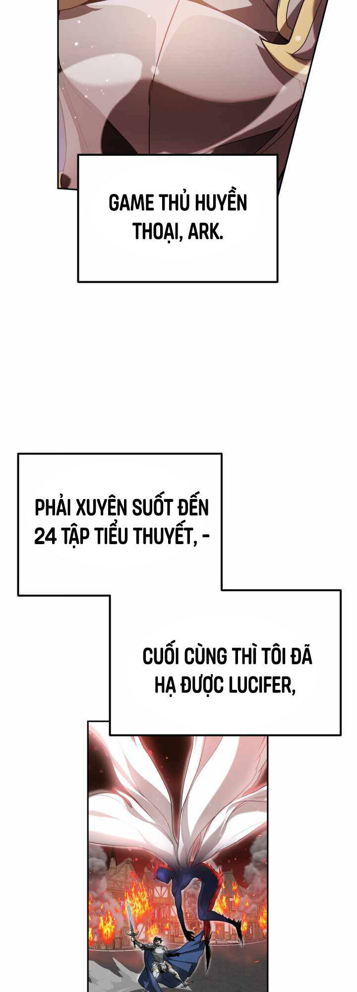 Thiên Hà Xa Lạ Chapter 1 - 44