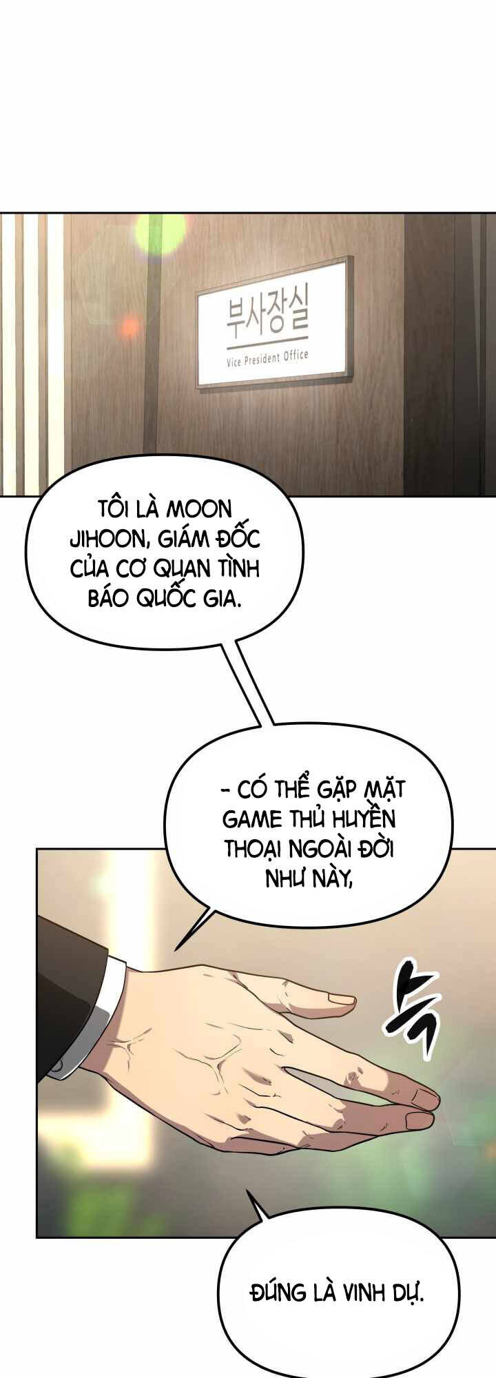 Thiên Hà Xa Lạ Chapter 1 - 46