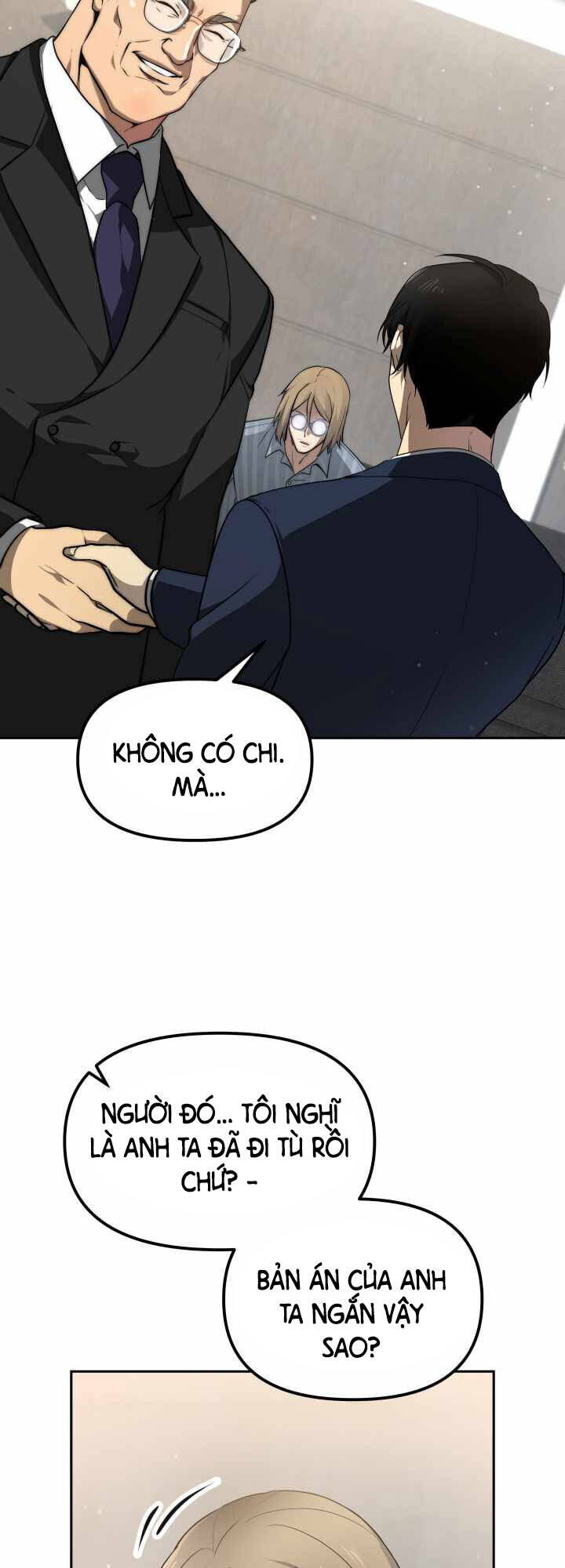 Thiên Hà Xa Lạ Chapter 1 - 48