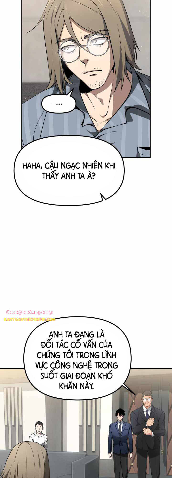 Thiên Hà Xa Lạ Chapter 1 - 49