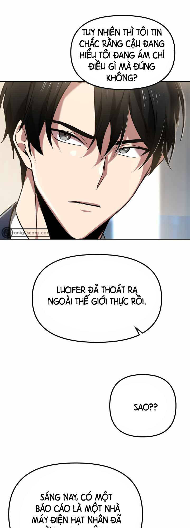 Thiên Hà Xa Lạ Chapter 1 - 51
