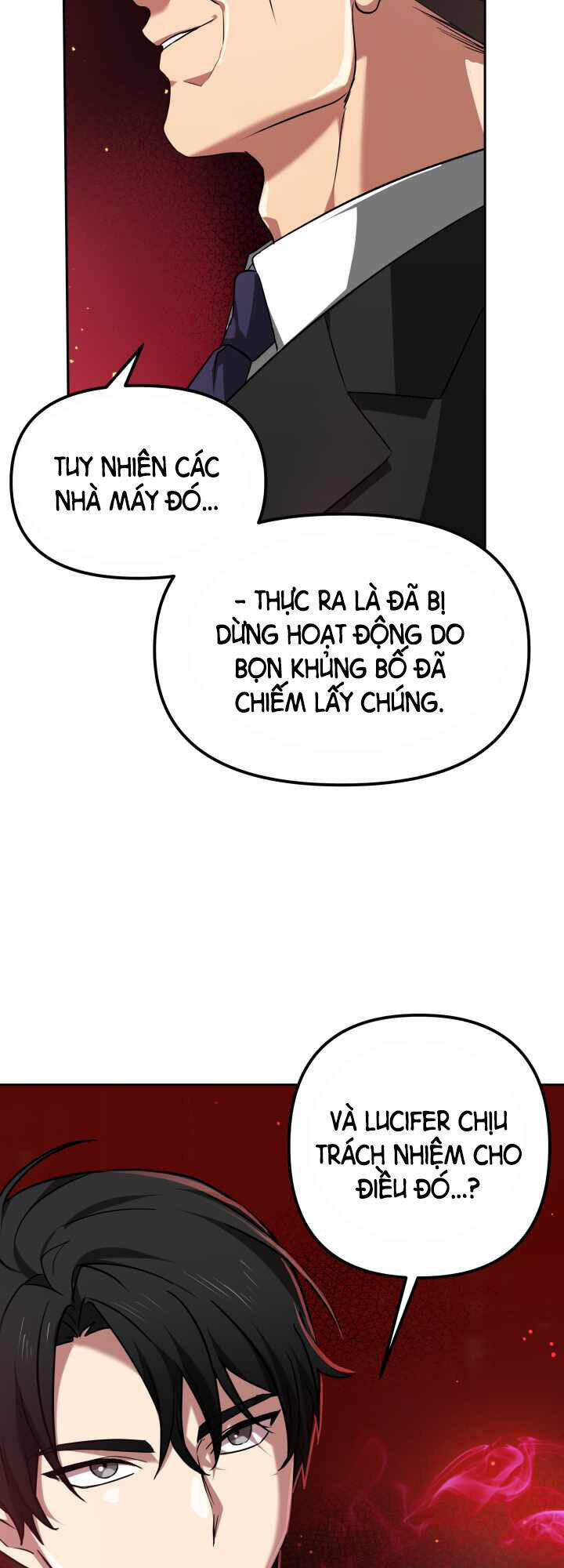 Thiên Hà Xa Lạ Chapter 1 - 53