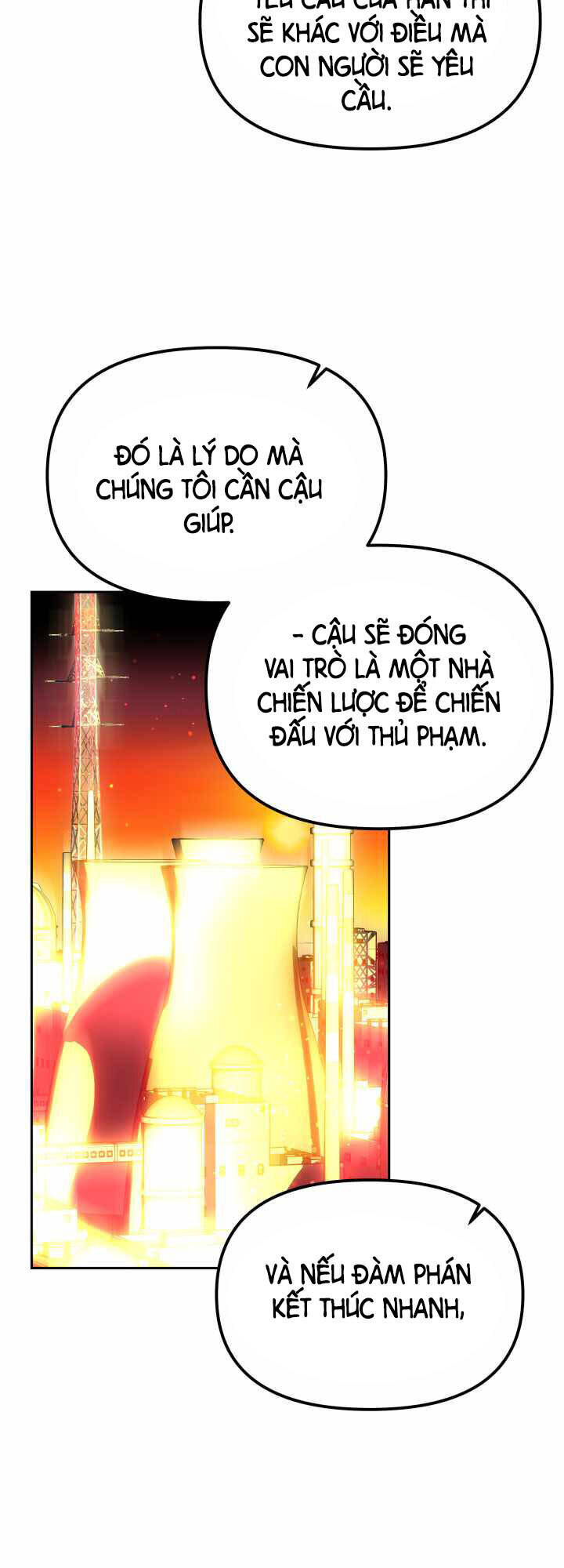 Thiên Hà Xa Lạ Chapter 1 - 55