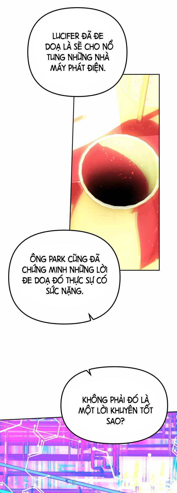 Thiên Hà Xa Lạ Chapter 1 - 56