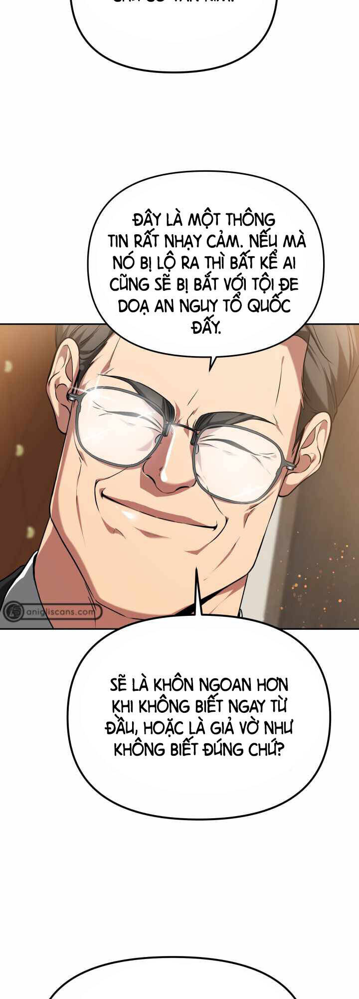 Thiên Hà Xa Lạ Chapter 1 - 58