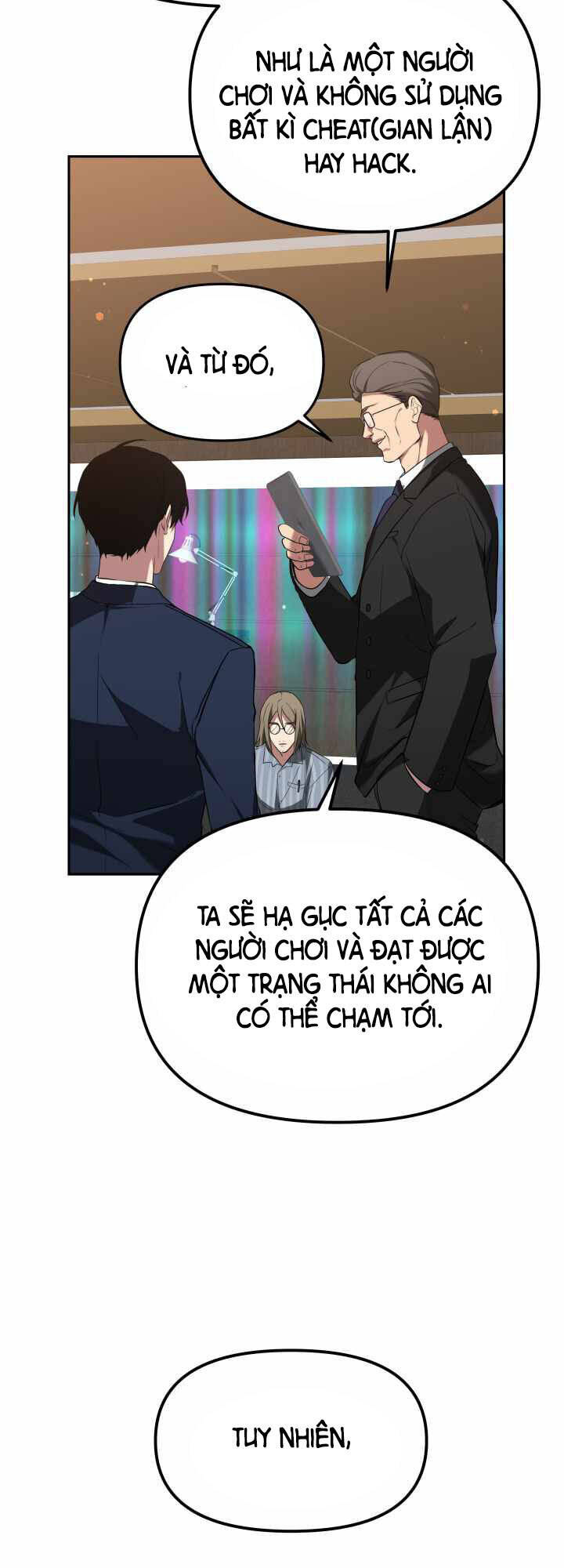 Thiên Hà Xa Lạ Chapter 1 - 60