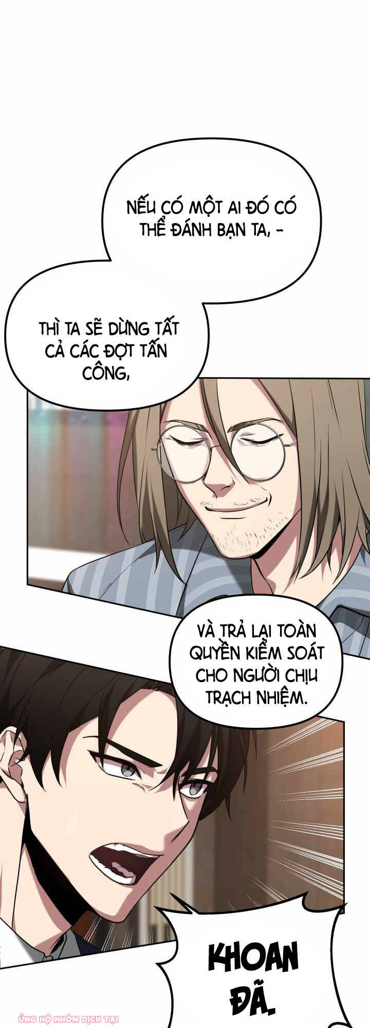 Thiên Hà Xa Lạ Chapter 1 - 61