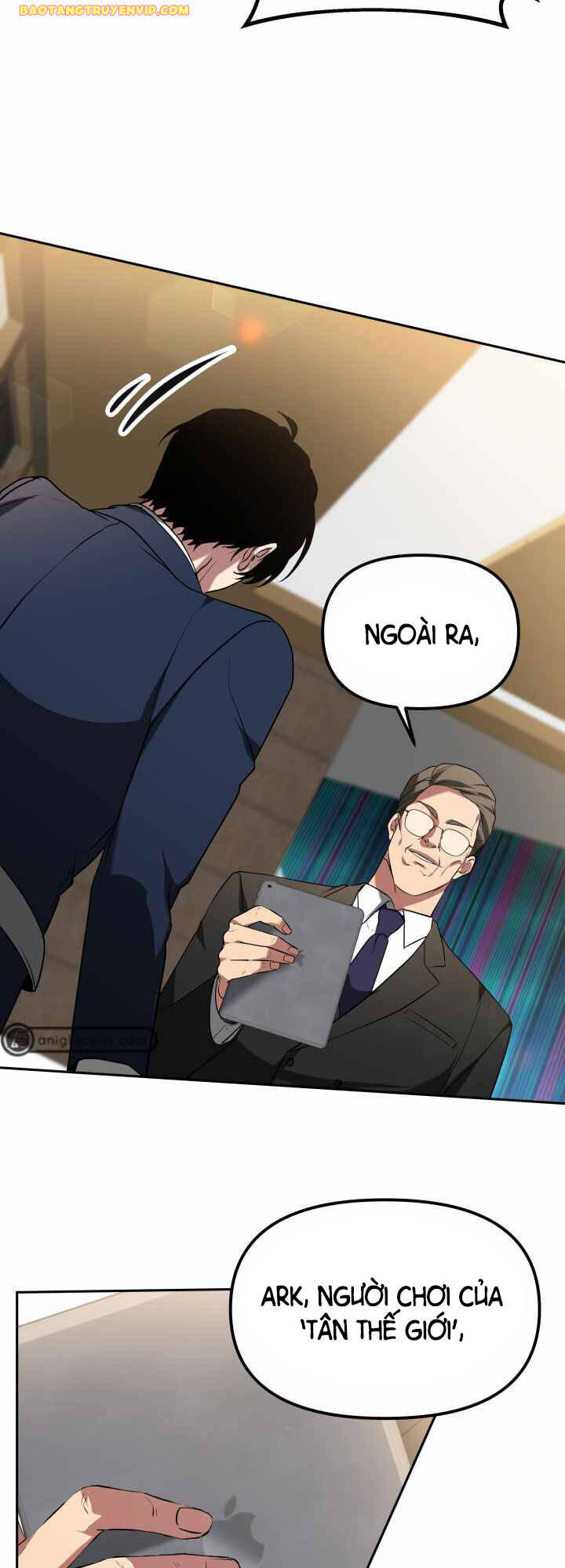 Thiên Hà Xa Lạ Chapter 1 - 62