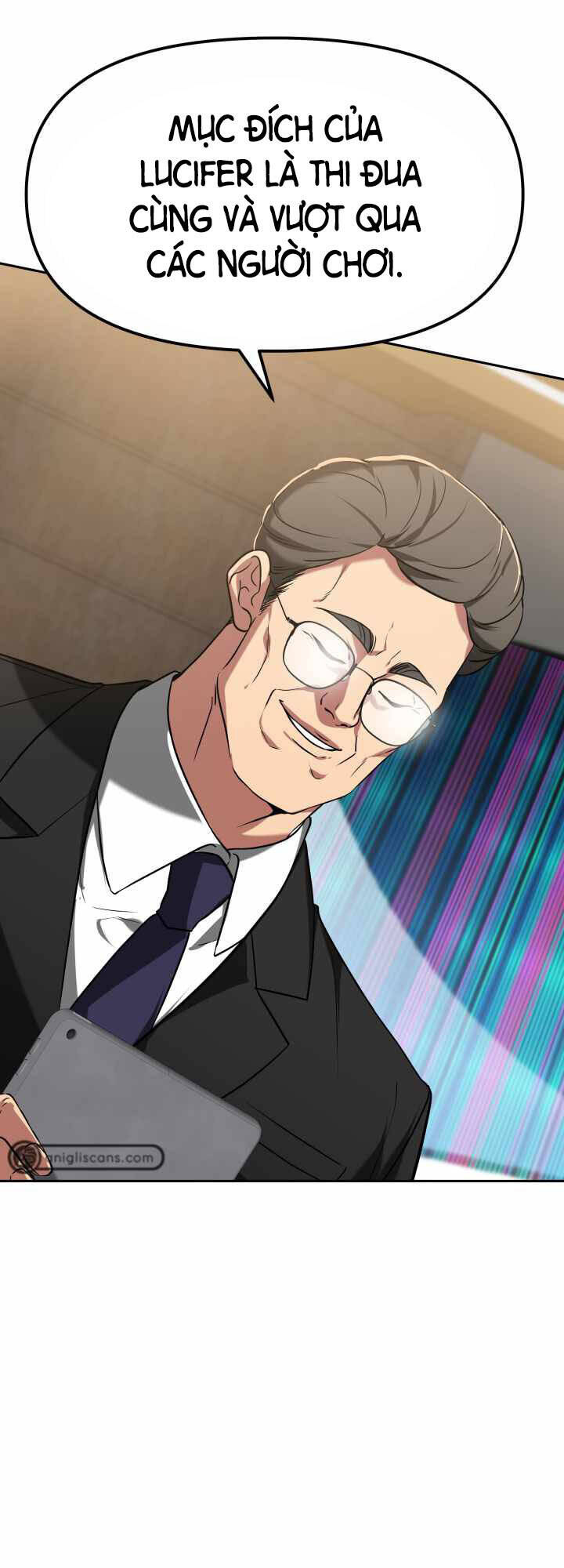 Thiên Hà Xa Lạ Chapter 1 - 64