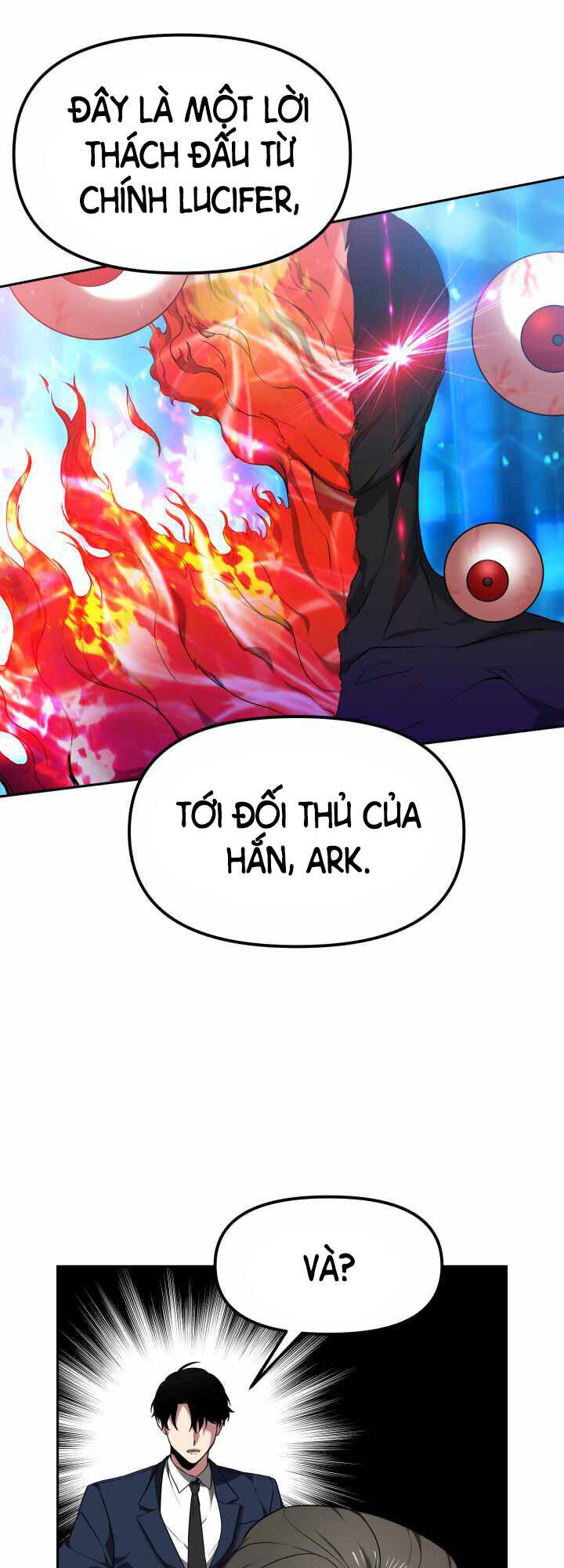 Thiên Hà Xa Lạ Chapter 1 - 65