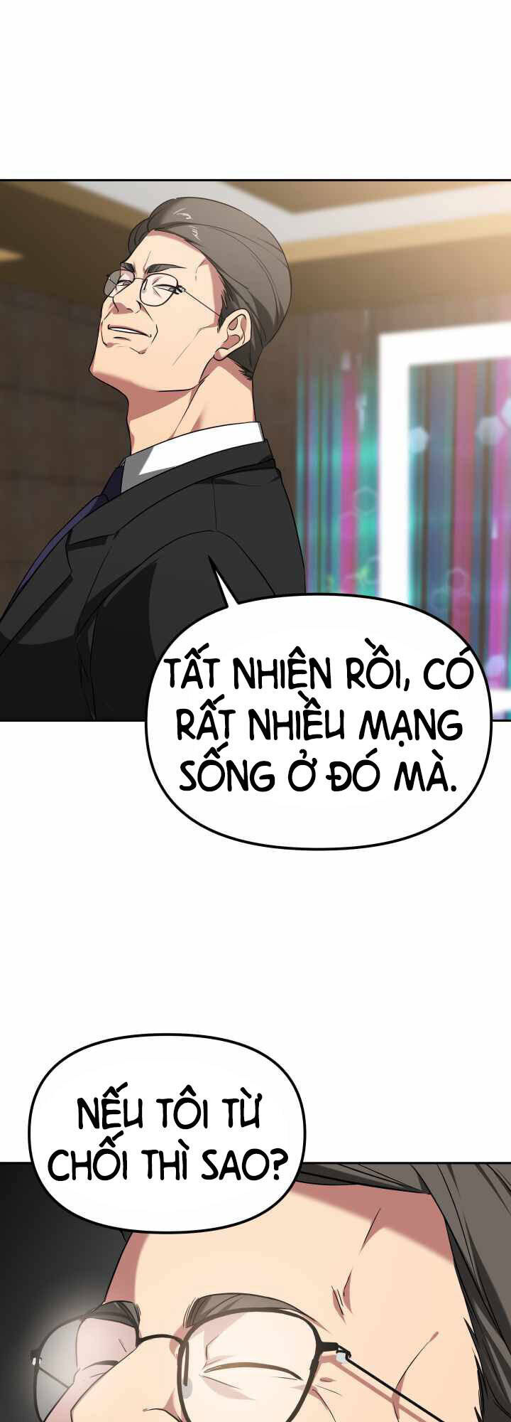 Thiên Hà Xa Lạ Chapter 1 - 67