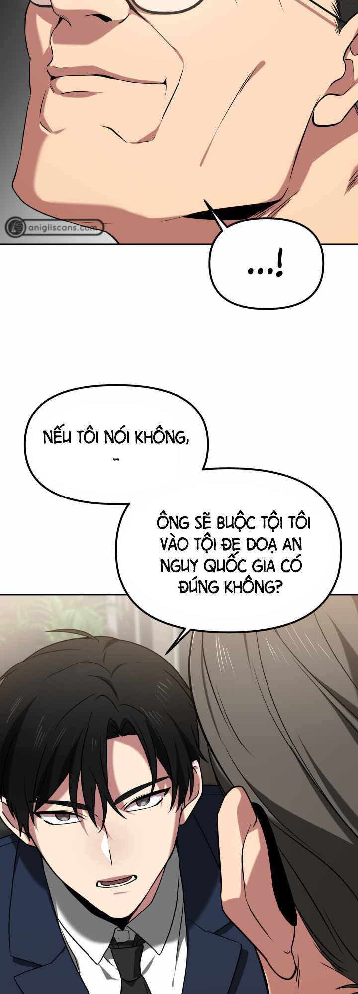 Thiên Hà Xa Lạ Chapter 1 - 68