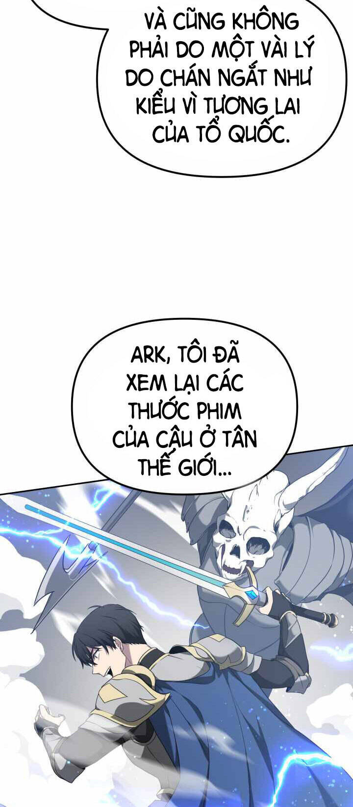 Thiên Hà Xa Lạ Chapter 1 - 70