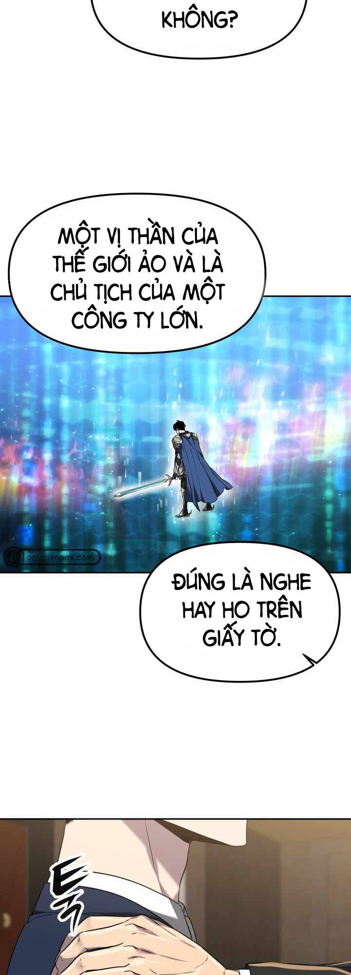 Thiên Hà Xa Lạ Chapter 1 - 72