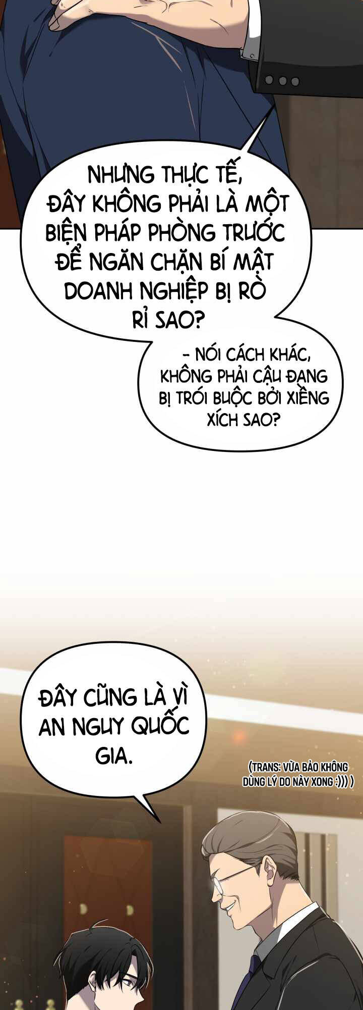 Thiên Hà Xa Lạ Chapter 1 - 73