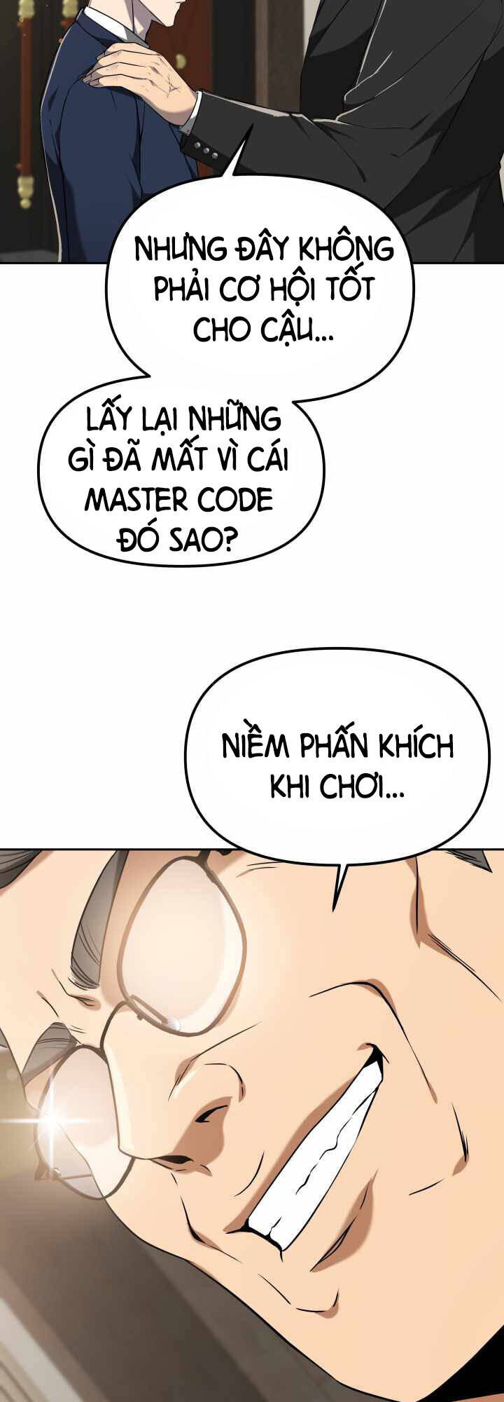 Thiên Hà Xa Lạ Chapter 1 - 74