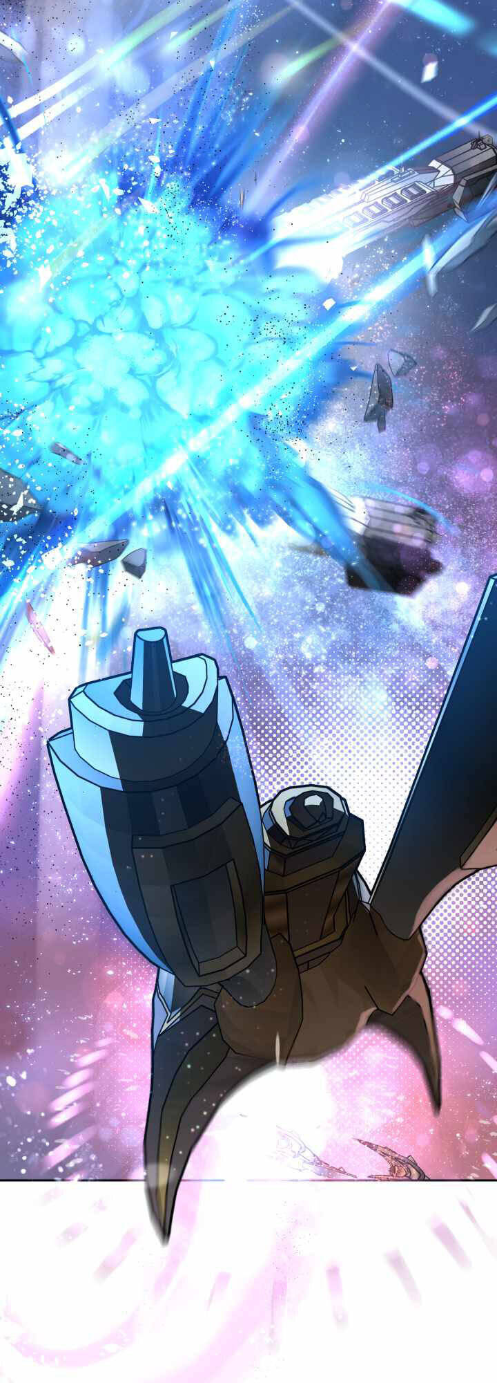 Thiên Hà Xa Lạ Chapter 1 - 78