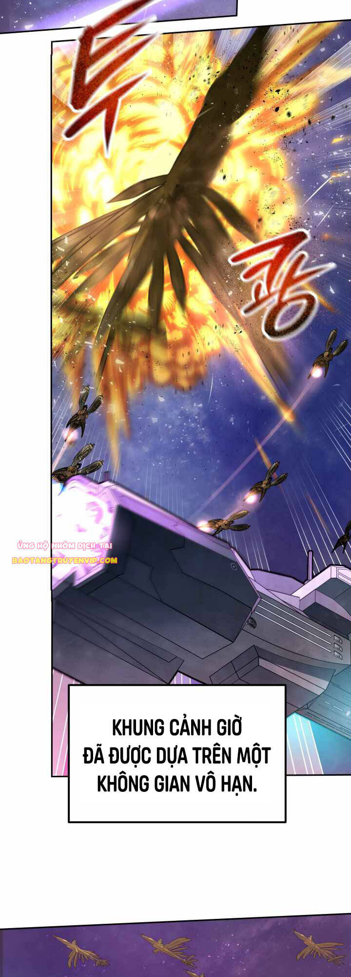 Thiên Hà Xa Lạ Chapter 1 - 80