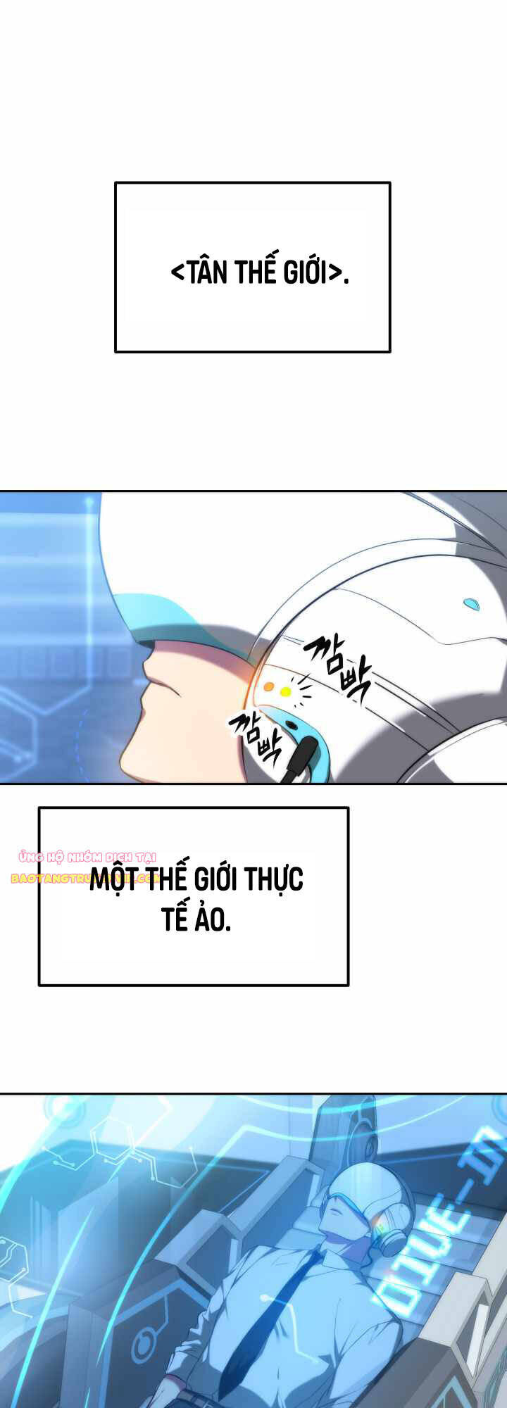 Thiên Hà Xa Lạ Chapter 1 - 9