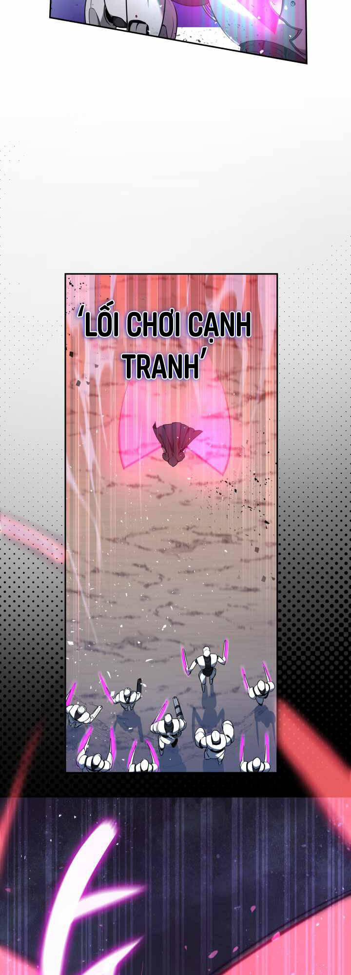 Thiên Hà Xa Lạ Chapter 1 - 82