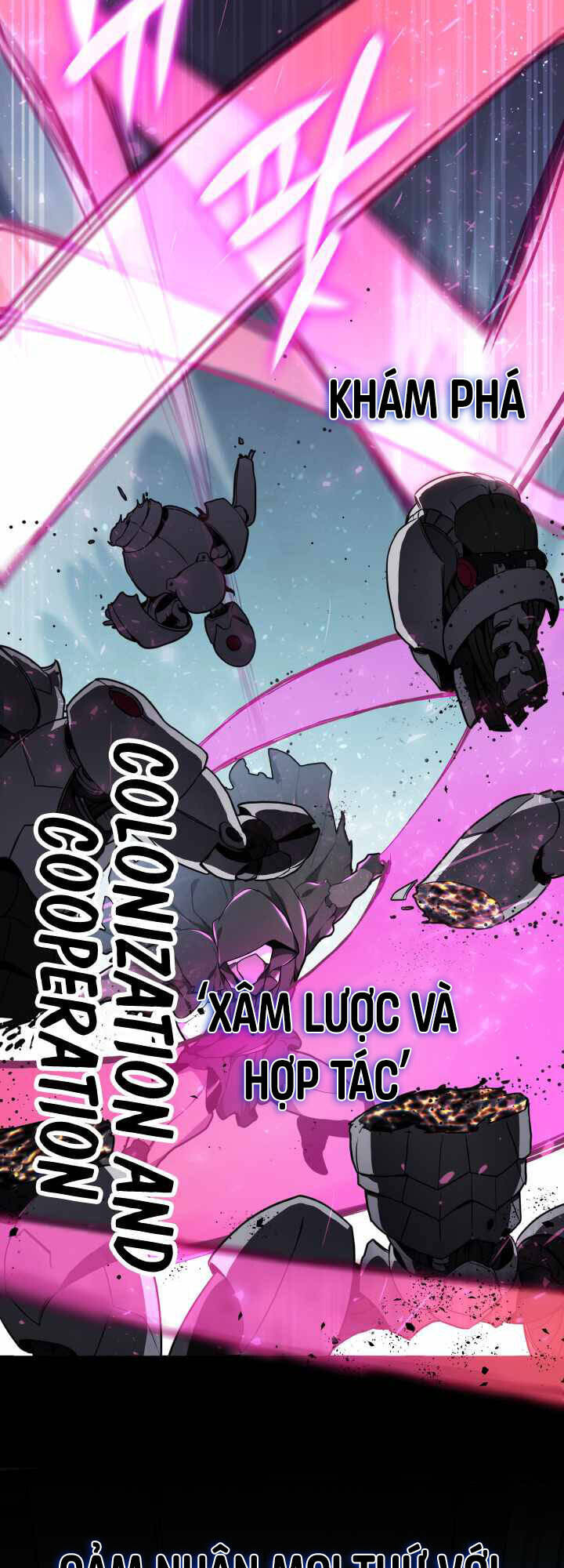 Thiên Hà Xa Lạ Chapter 1 - 83