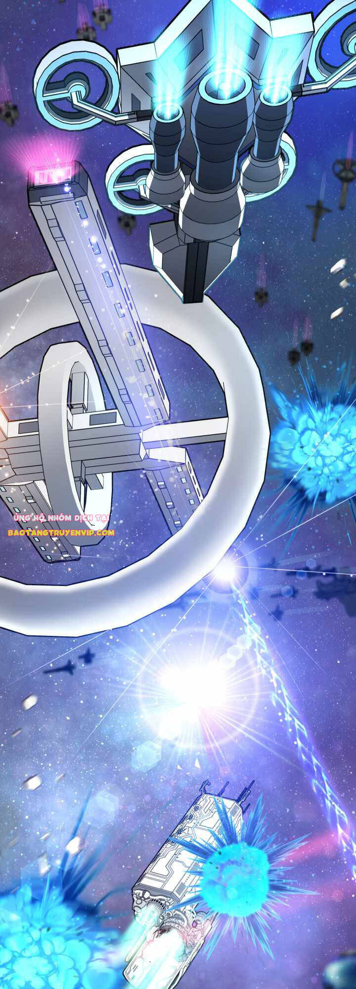 Thiên Hà Xa Lạ Chapter 1 - 85