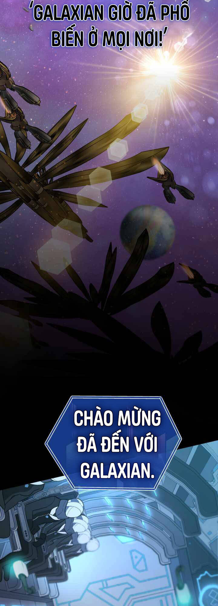 Thiên Hà Xa Lạ Chapter 1 - 87