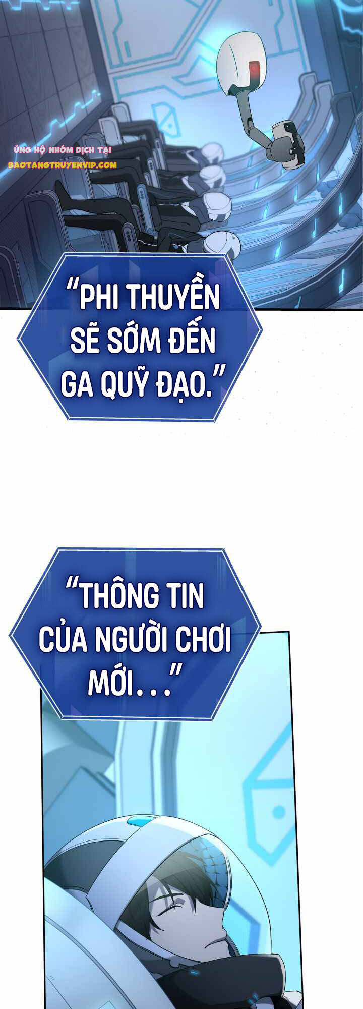 Thiên Hà Xa Lạ Chapter 1 - 88