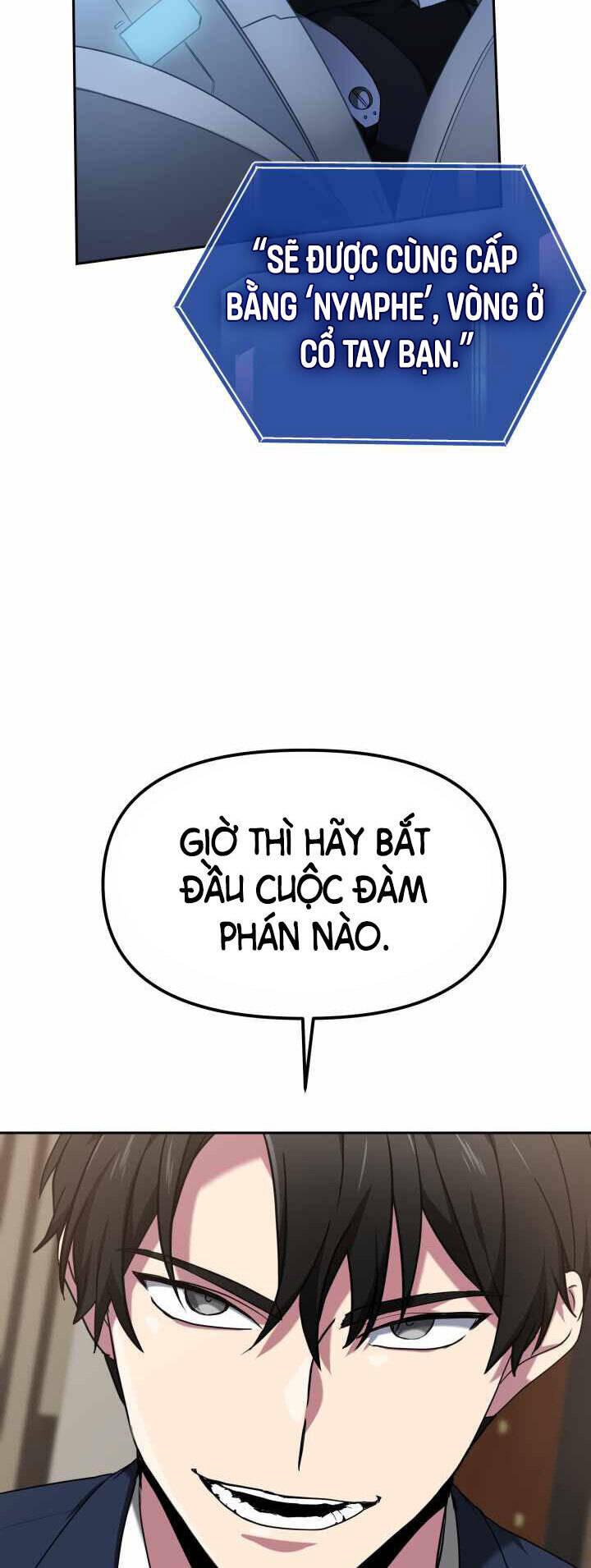 Thiên Hà Xa Lạ Chapter 1 - 89