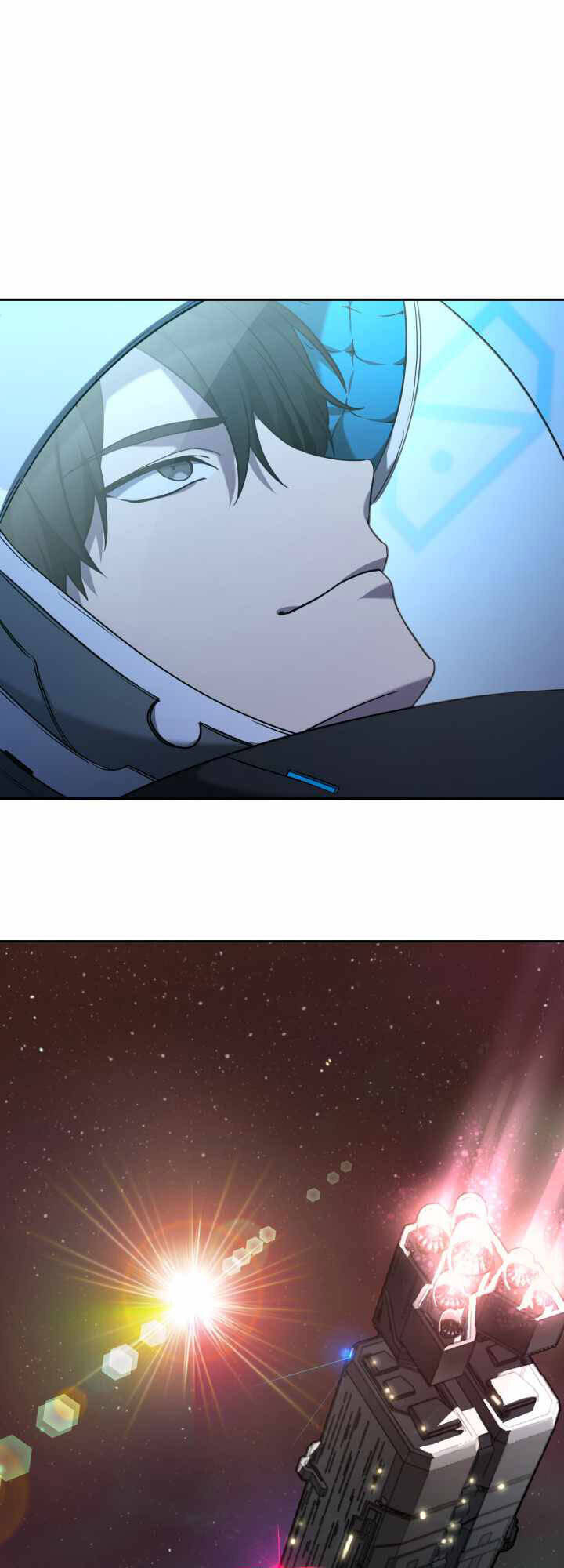 Thiên Hà Xa Lạ Chapter 1 - 91