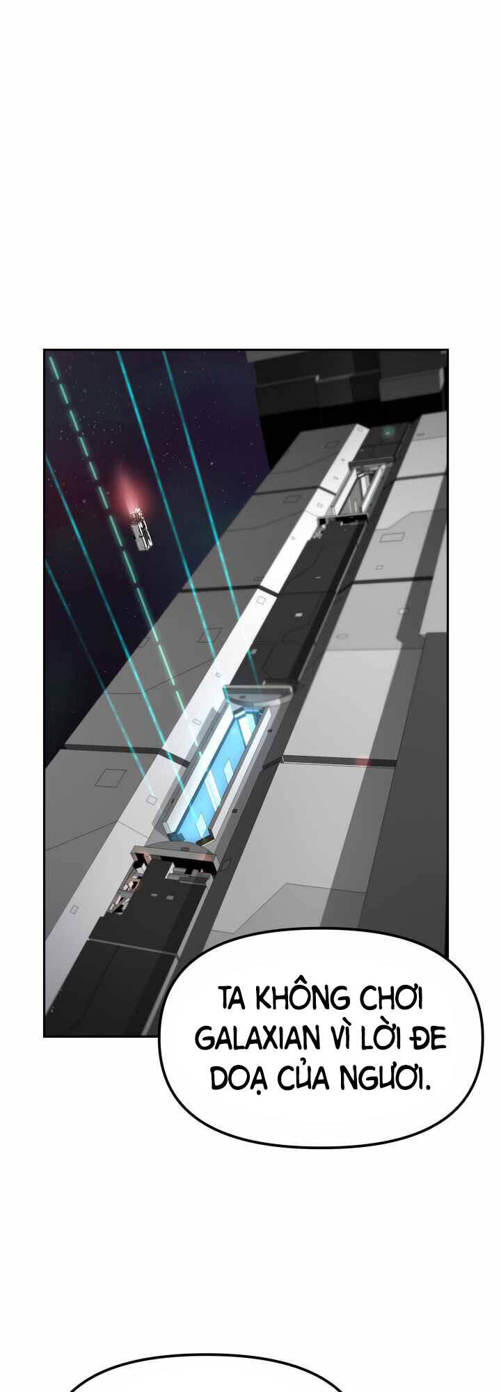 Thiên Hà Xa Lạ Chapter 1 - 93